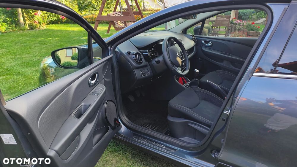 Renault Clio 1.5 dCi Energy Limited - 13