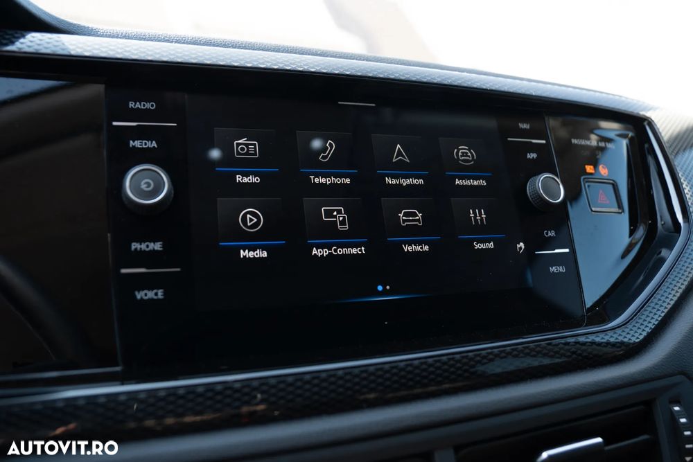 Volkswagen Taigo 1.0 TSI DSG Advanced - 15