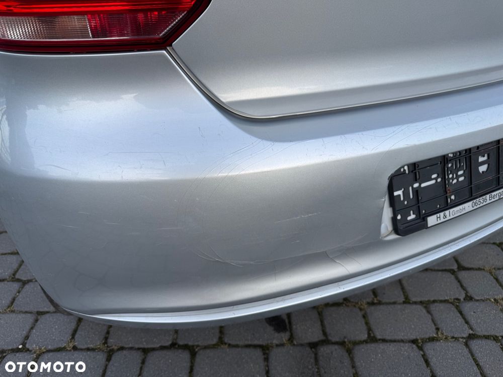 Volkswagen Polo 1.2 12V Comfortline - 13