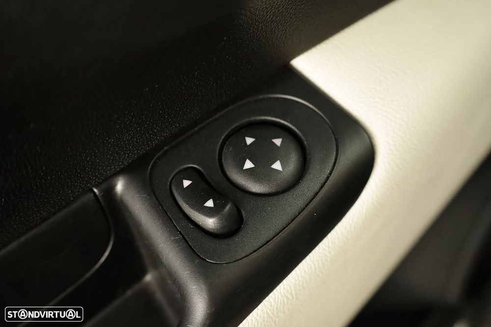 Fiat 500C 1.0 Hybrid Dolcevita - 18