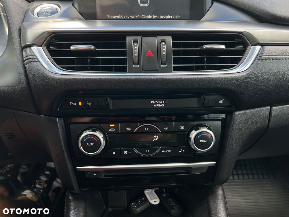 Mazda 6 SKYACTIV-D 175 i-ELOOP Nakama Intense - 23