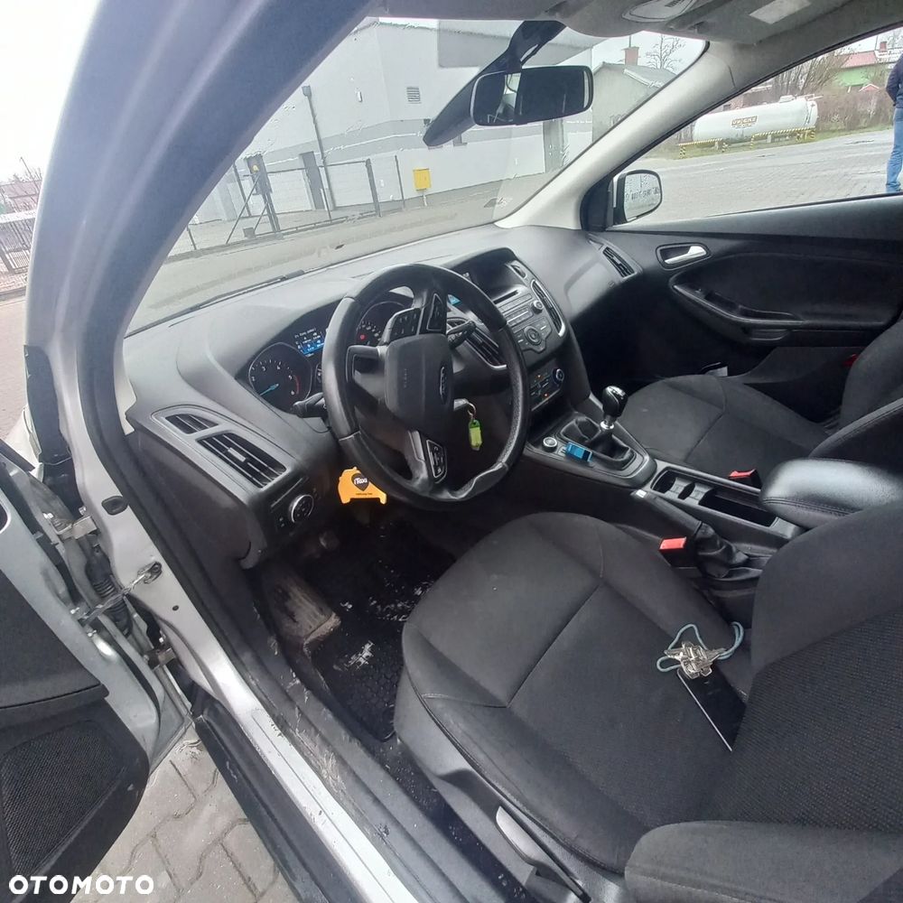 Ford Focus - 5