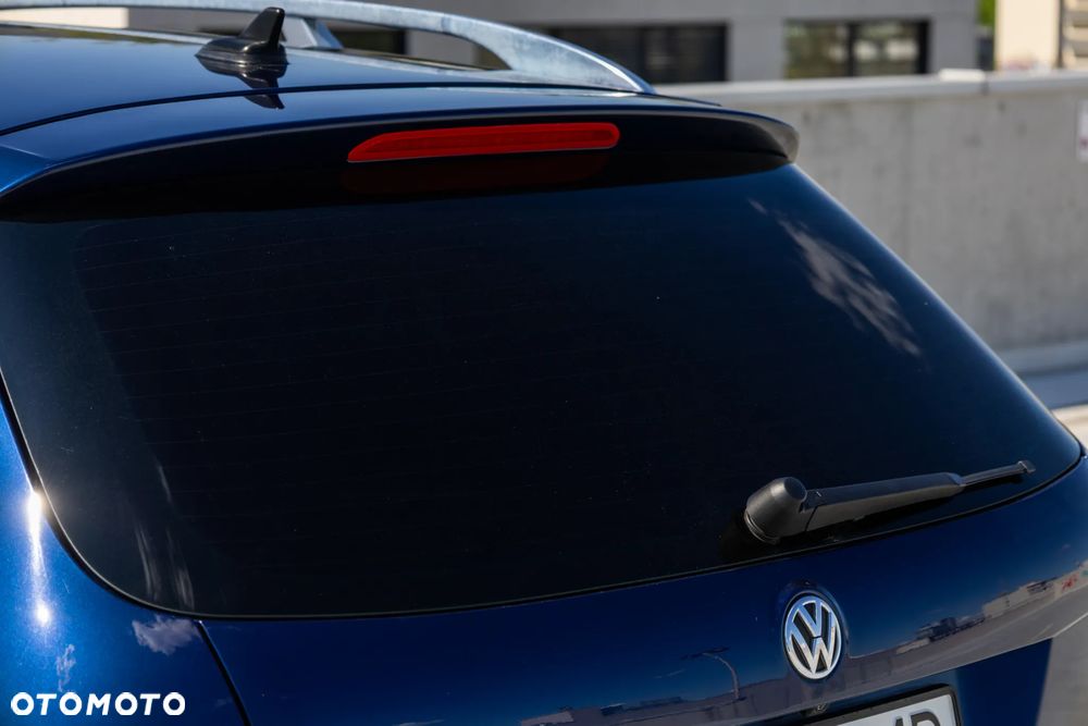 Volkswagen Golf VI 1.2 TSI Highline - 13