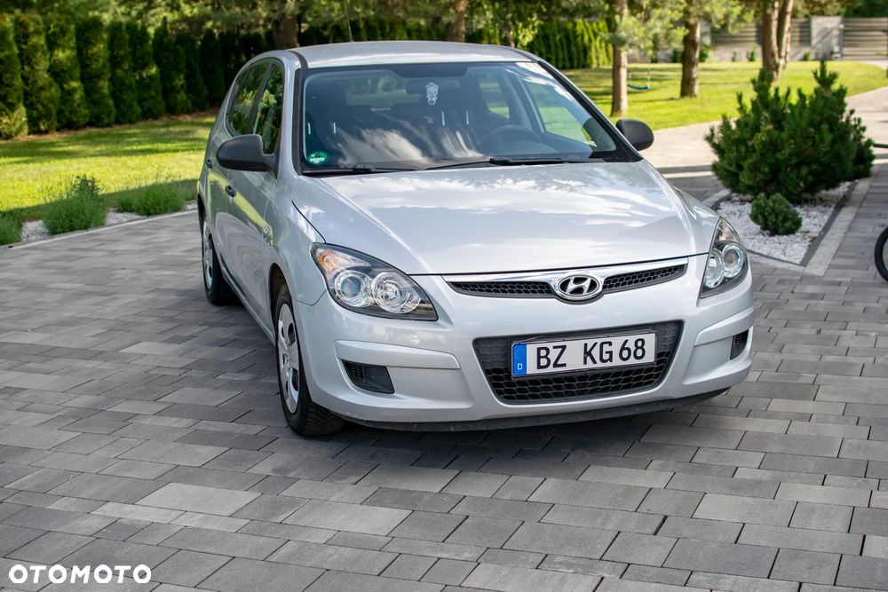 Hyundai i30 - 2