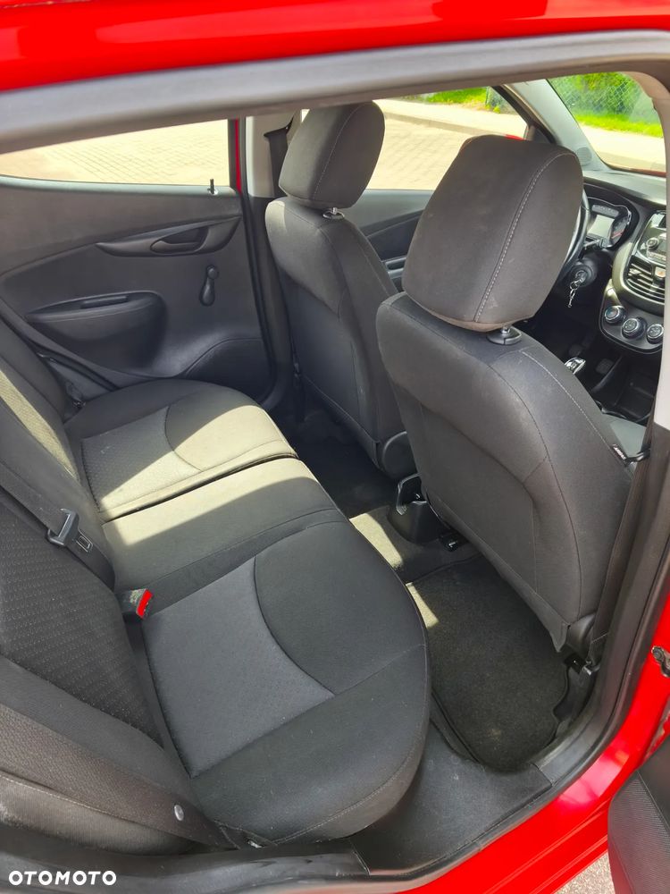Opel Karl 1.0 Cosmo - 7