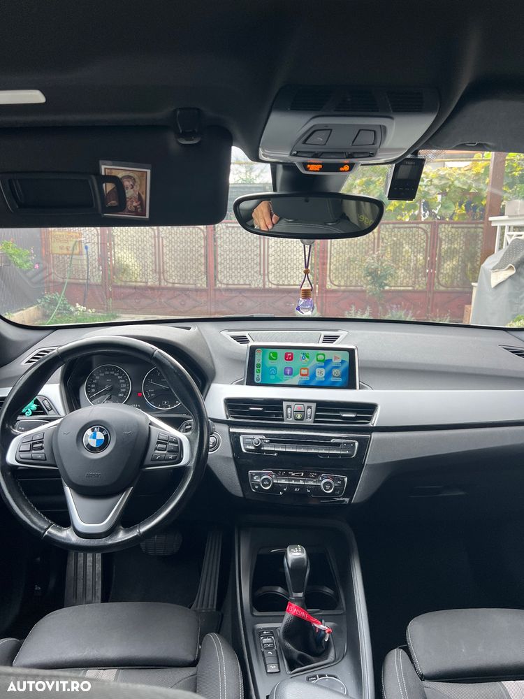 BMW X1 - 8
