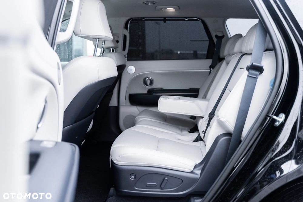 Hyundai Palisade - 24
