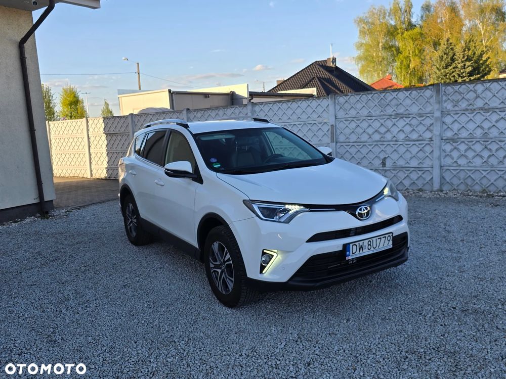 Toyota RAV4 2.0 Premium 4x4 - 4