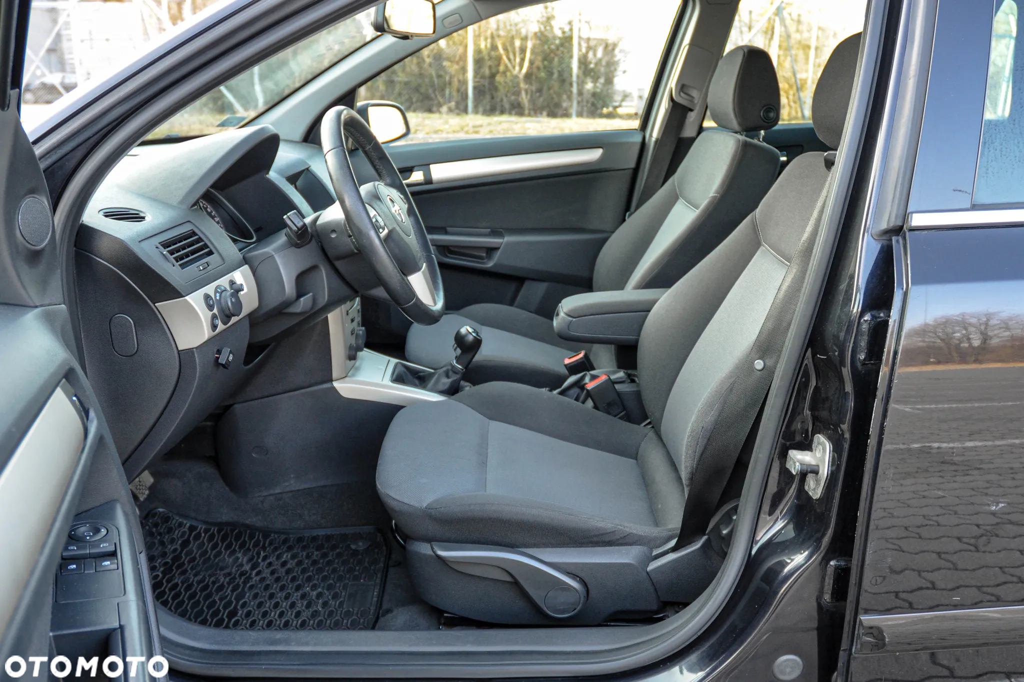 Opel Astra - 7