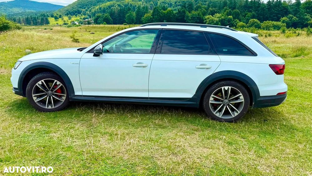 Audi A4 Allroad 2.0 TDI S tronic - 7