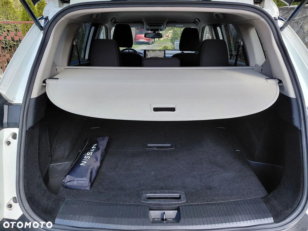 Nissan X-Trail 1.5 VC-T e-POWER N-Connecta 2WD - 7