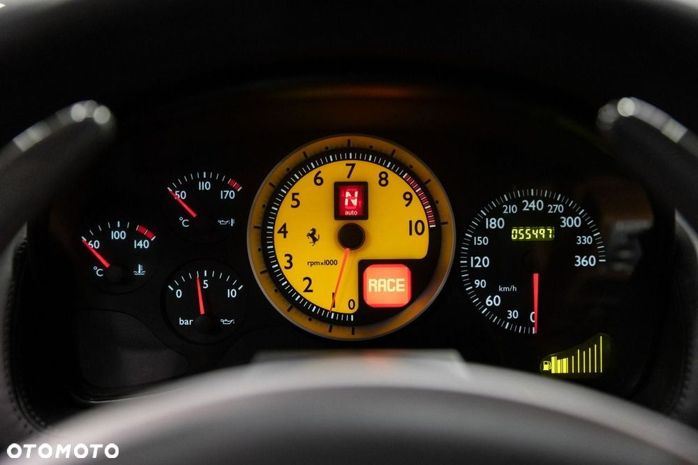 Ferrari F430 F1 - 41