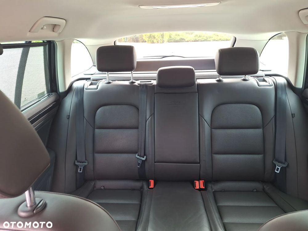 Skoda Superb 2.0 TSI L&K DSG - 31