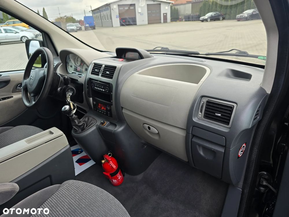 Citroën Kamper - Jumpy - 24