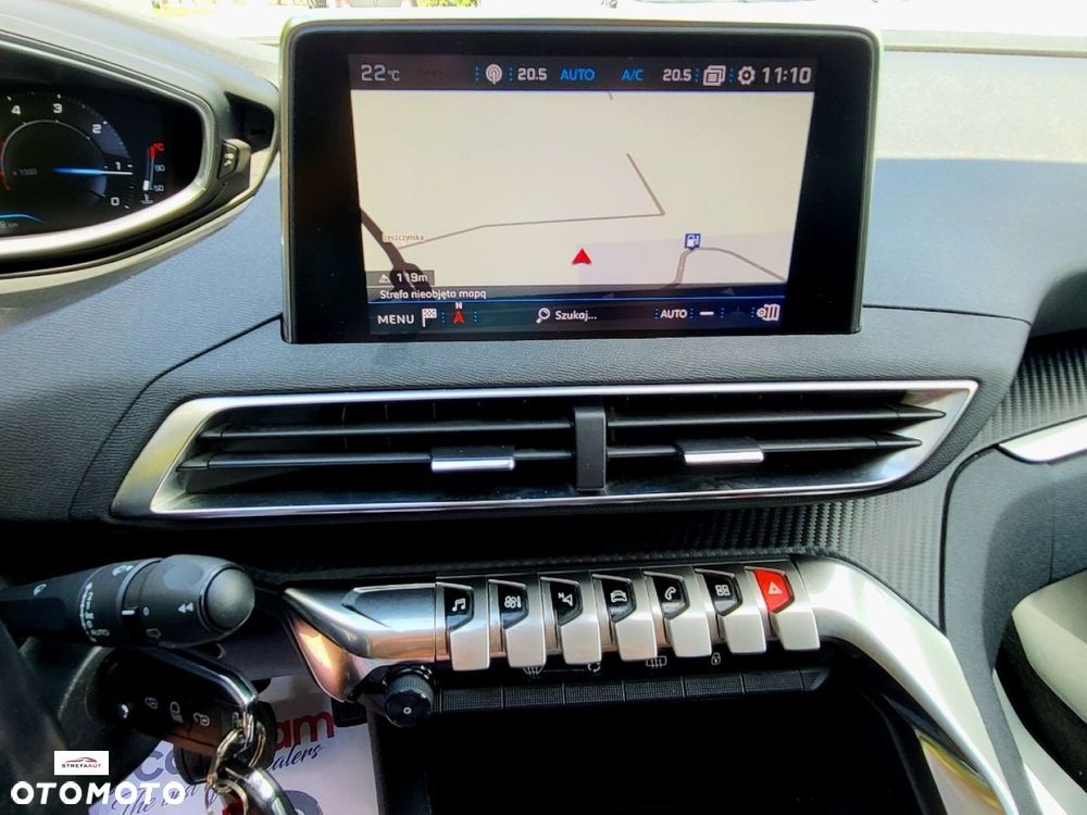 Peugeot 5008 - 16