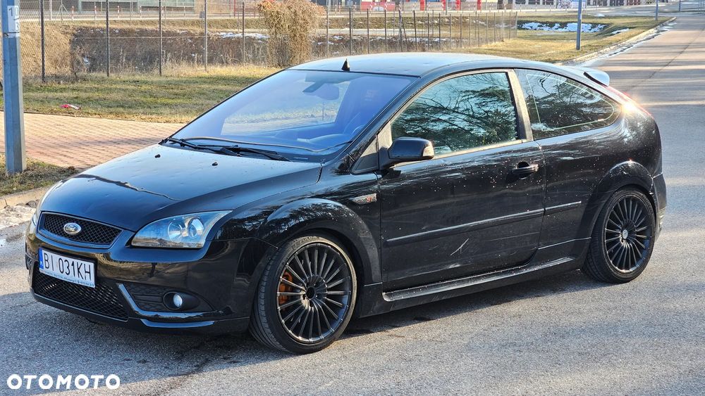 Ford Focus 2.5 ST - 1