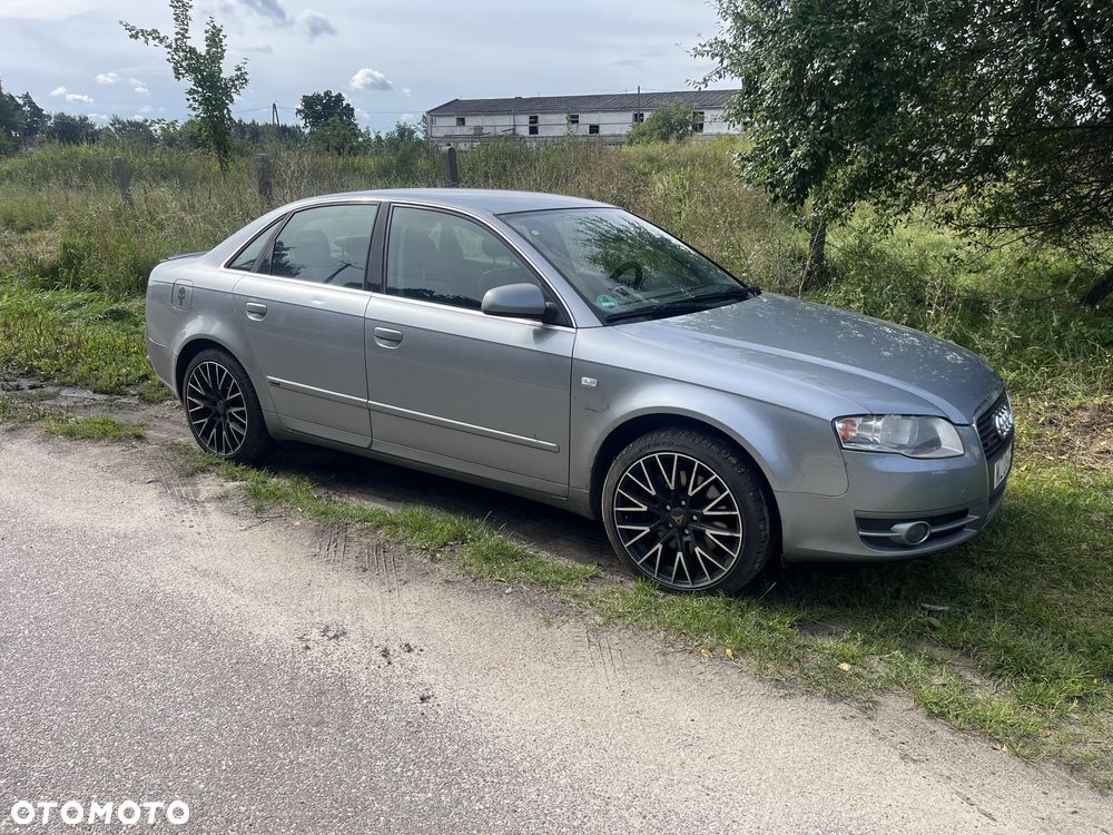 Audi Inny - 1