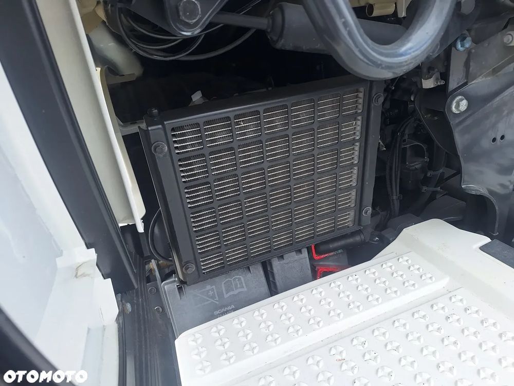 Scania R450 /LED/ 2020 / I-COOL/ Import z FRANCJI - 7
