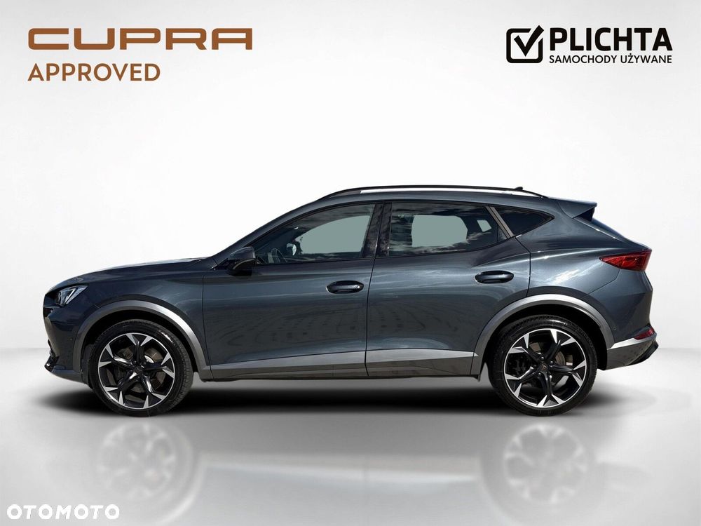 Cupra Formentor - 3