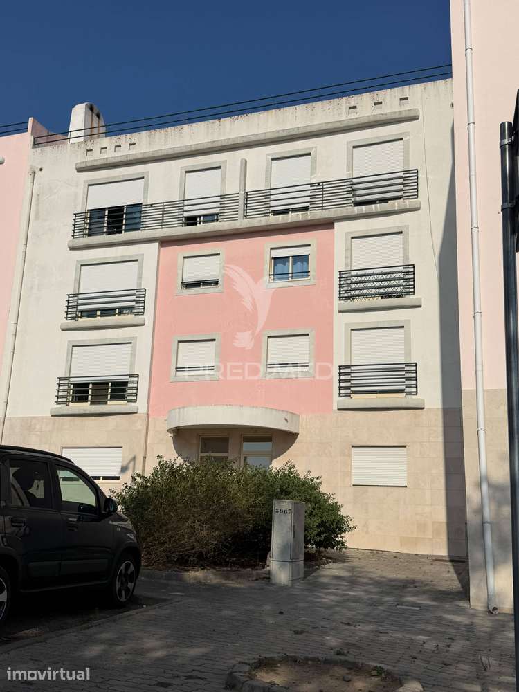T2 DUPLEX - URBANIZAÇÃO DA QUINTA DO MORGADINHO -ELVAS - Grande imagem: 3/3