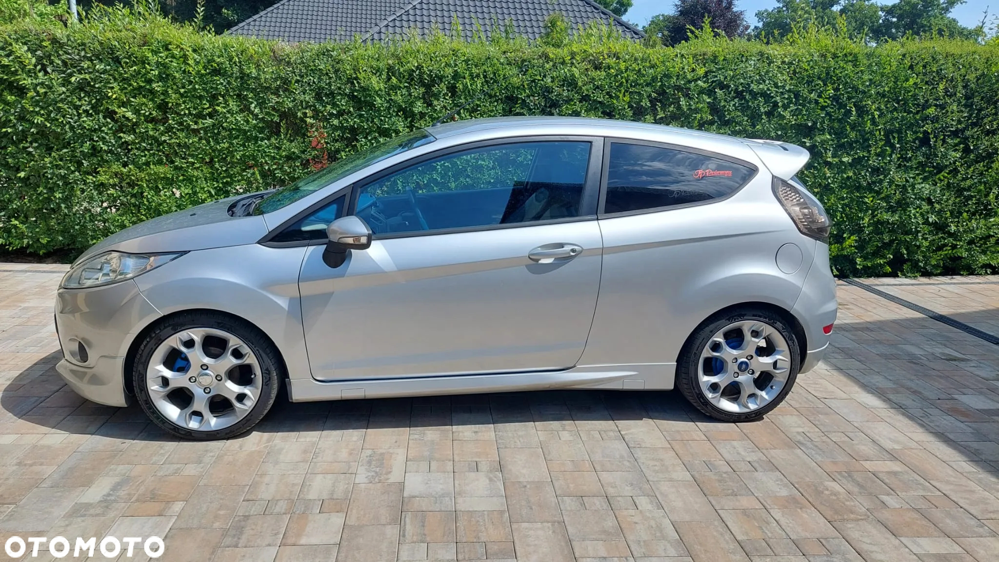 Ford Fiesta - 6