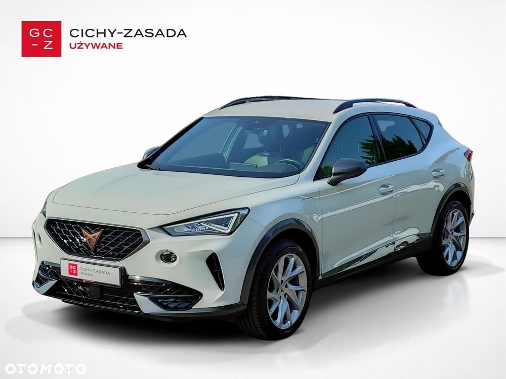Cupra Formentor - 1