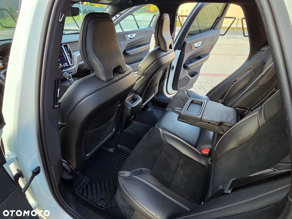 Volvo XC 60 - 28