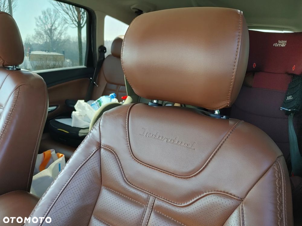 Ford S-Max 2.0 T Platinium X MPS6 - 23