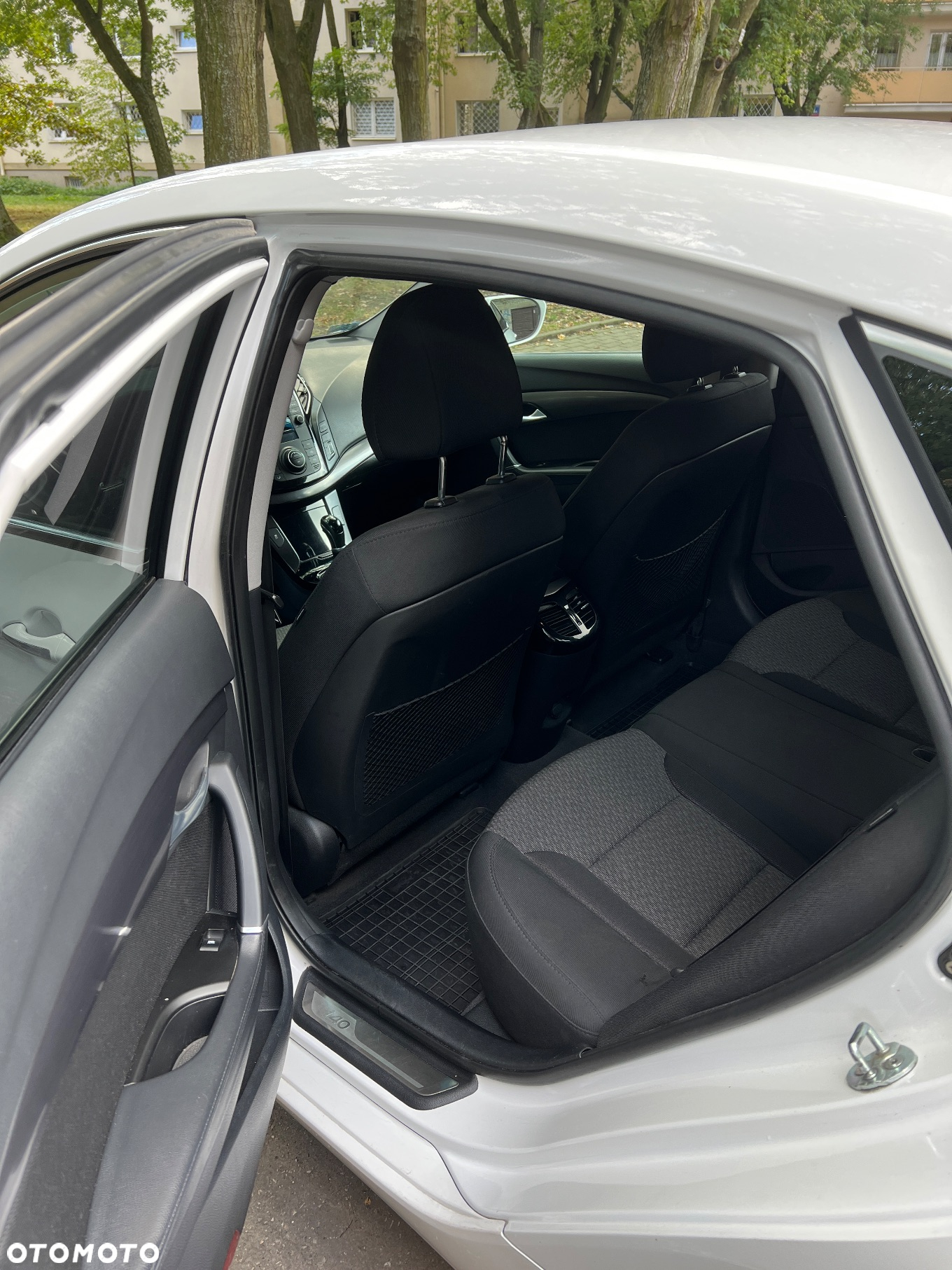 Hyundai i40 1.7 CRDi Classic - 12