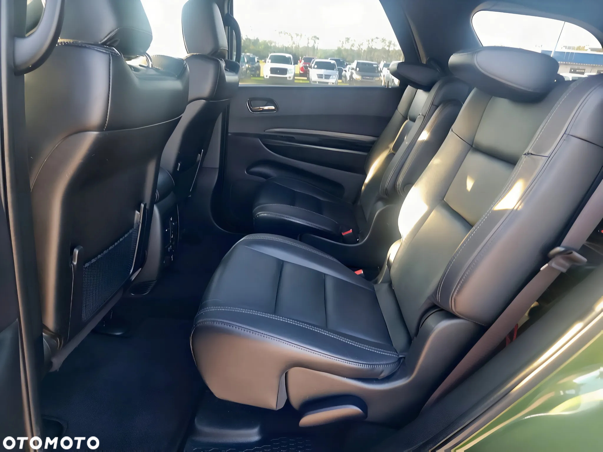 Dodge Durango 5.7 R/T - 9