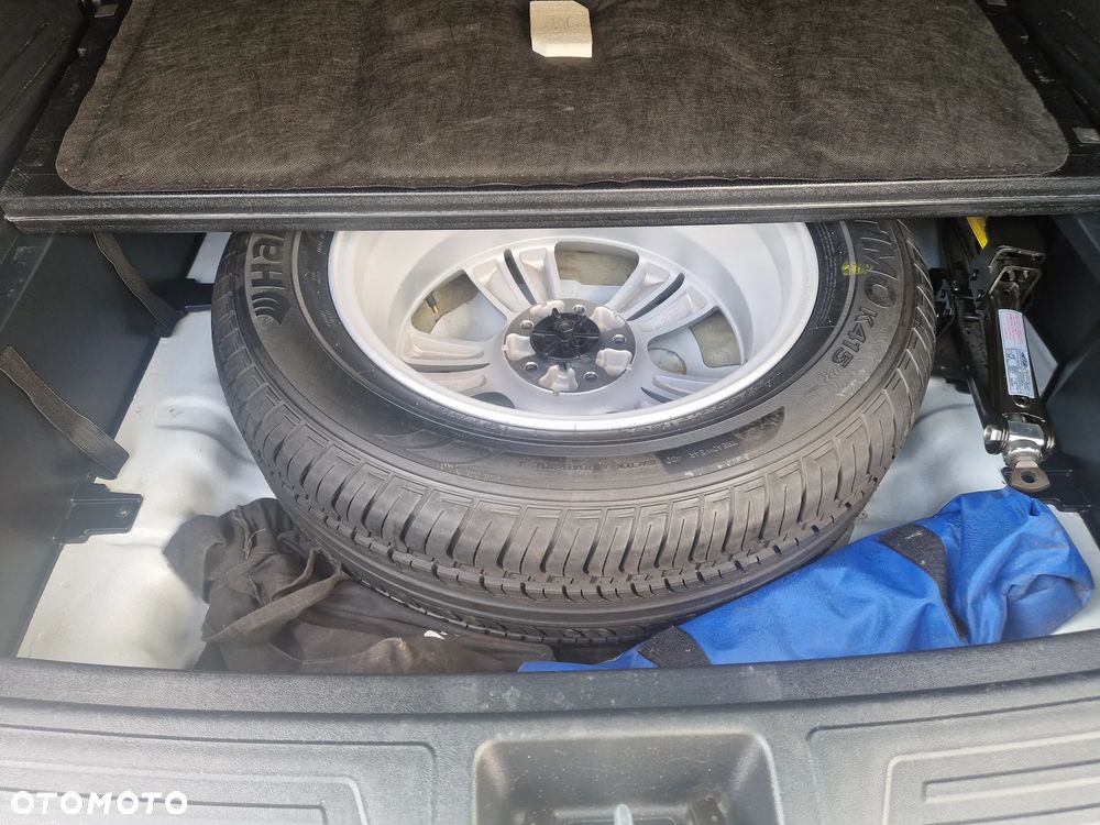 Hyundai ix35 - 22