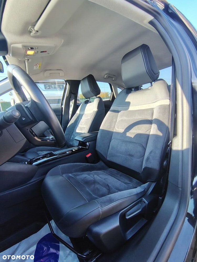 Citroën C4X 1.2 PureTech Max S&S EAT8 - 14