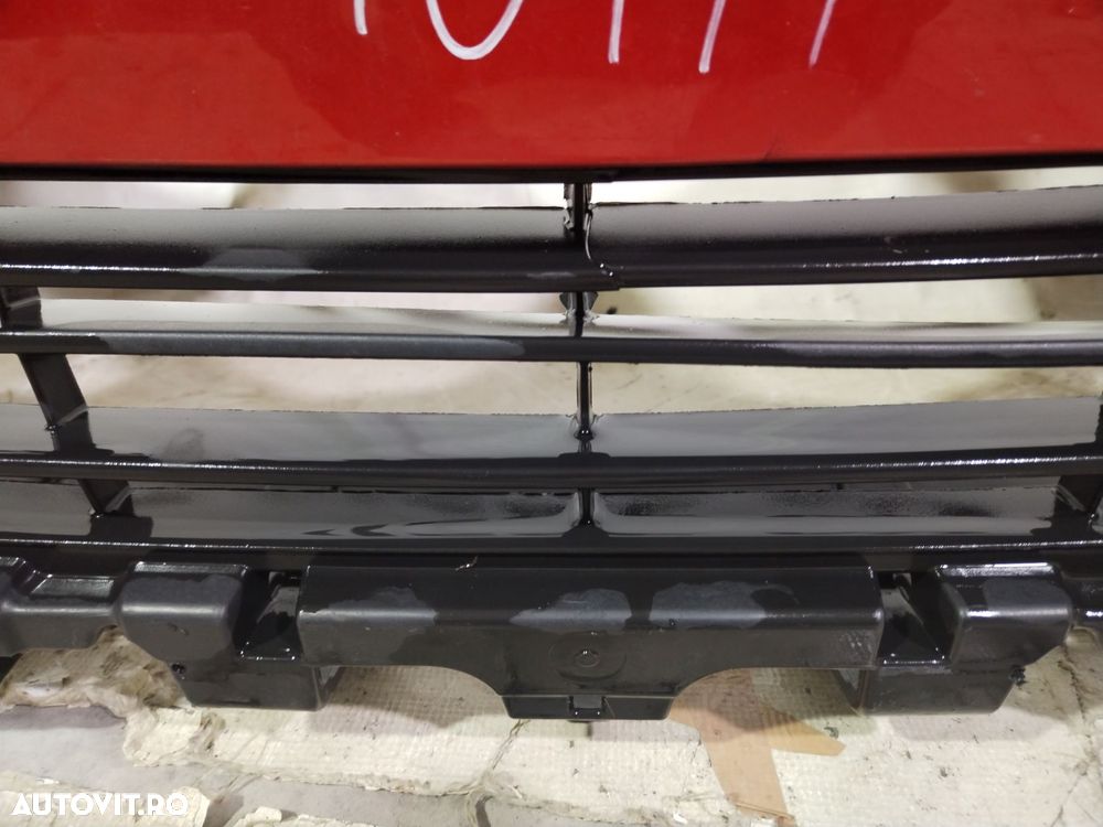 Bara fata Renault Kadjar, 2016, 2017, 2018, 2019, cod origine OE 620220343R. 10111 - 10