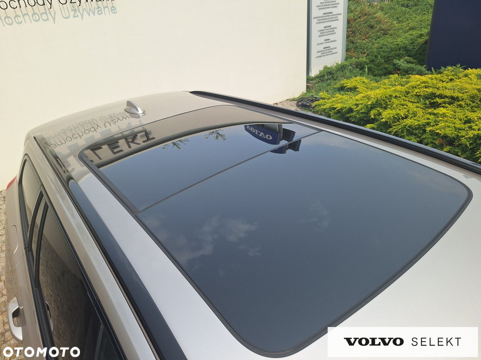 Volvo V60 - 37