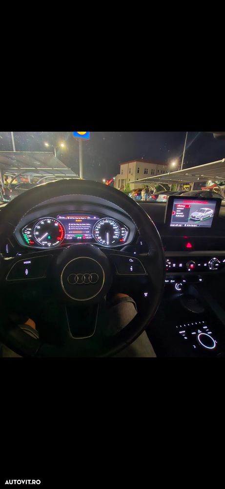 Audi A5 Sportback - 7