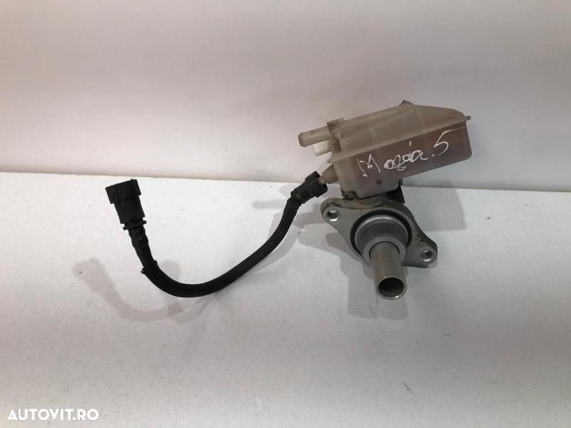 Vas lichid frana 2.0 Mazda 5 CR [2005 - 2008] - 1