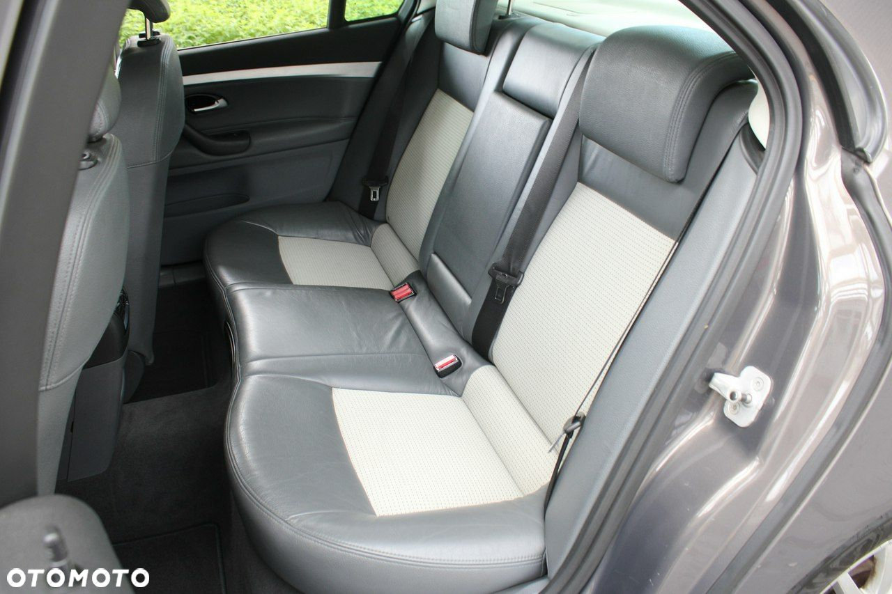 Saab 9-3 - 13