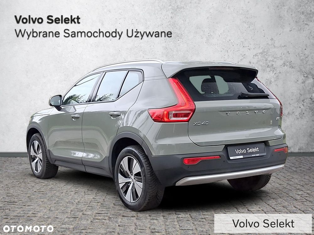 Volvo XC 40 - 4
