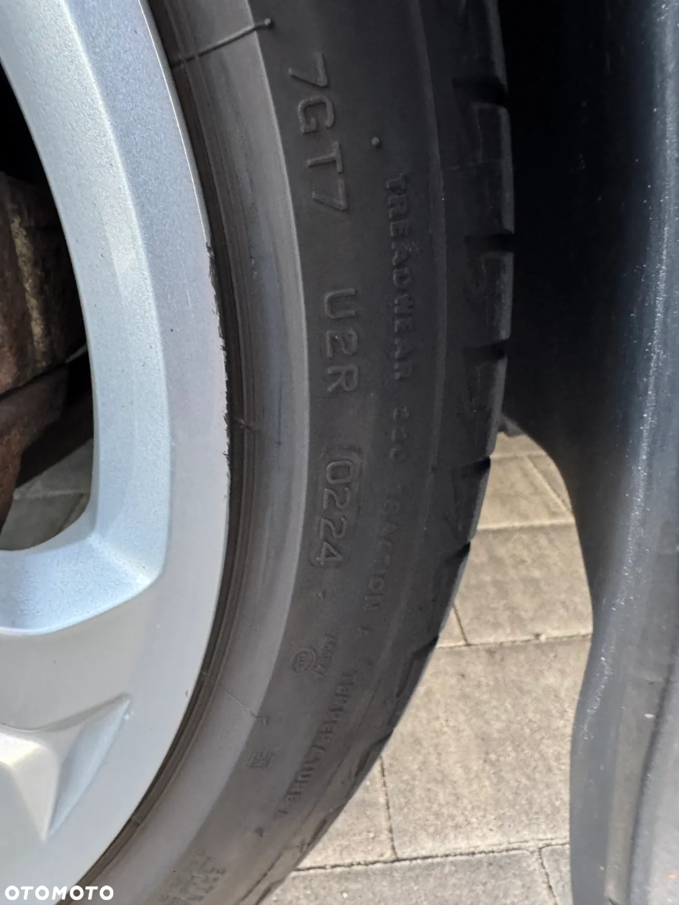 Peugeot 308 SW 175 THP Platinum - 29