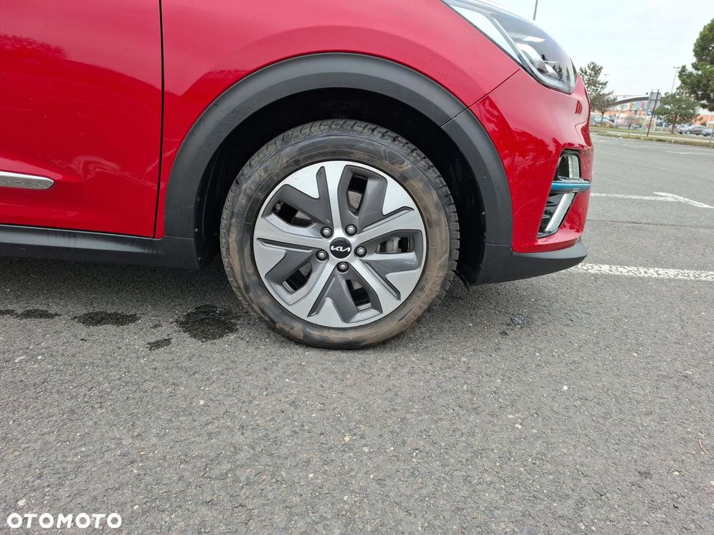 Kia Niro 64kWh L - 18
