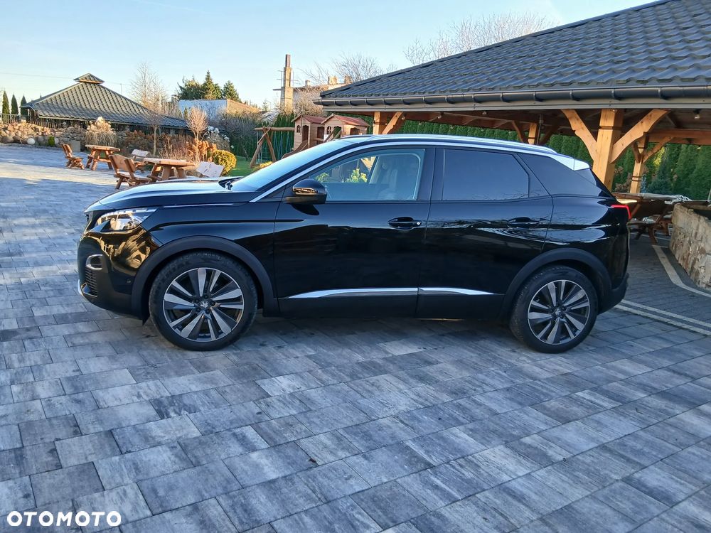 Peugeot 3008 HDi FAP 115 Business-Line - 2