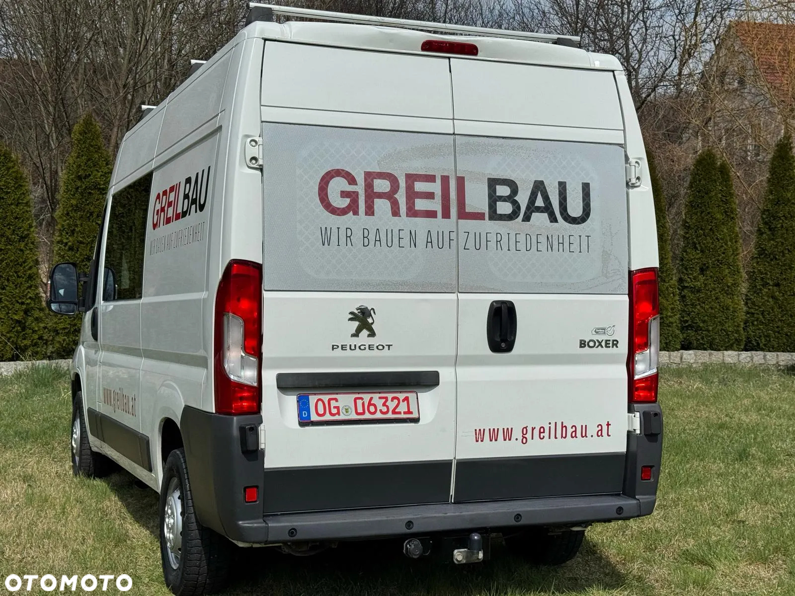 Peugeot Boxer - 6