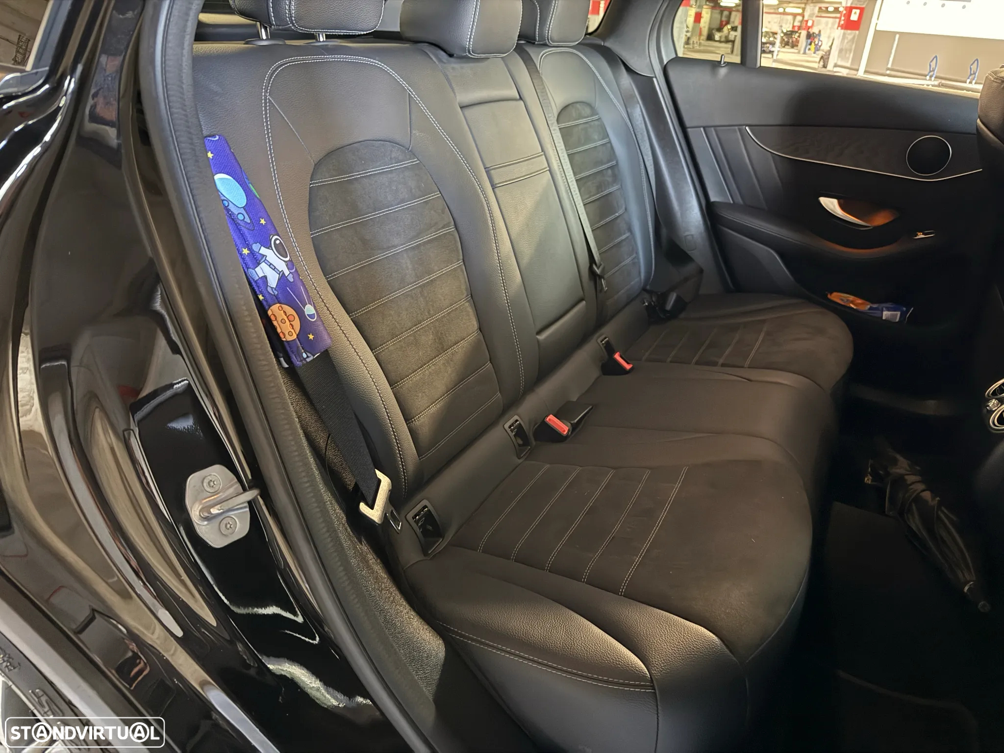 Mercedes-Benz GLC 220 d 4Matic Edition - 16