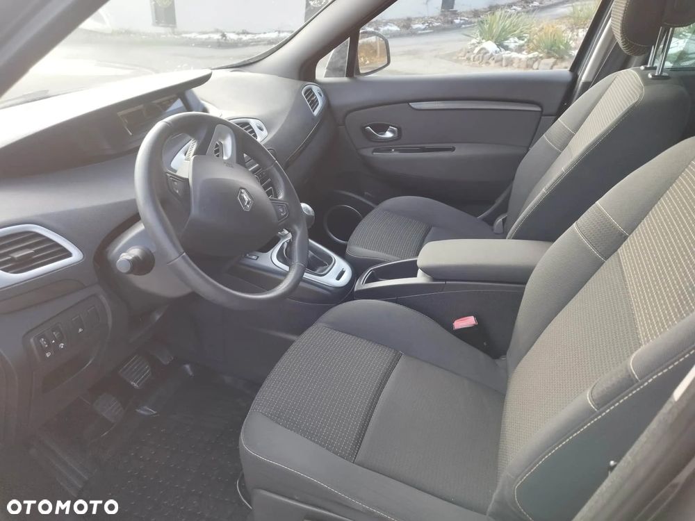 Renault Scenic Energy dCi 110 S&S Dynamique - 17