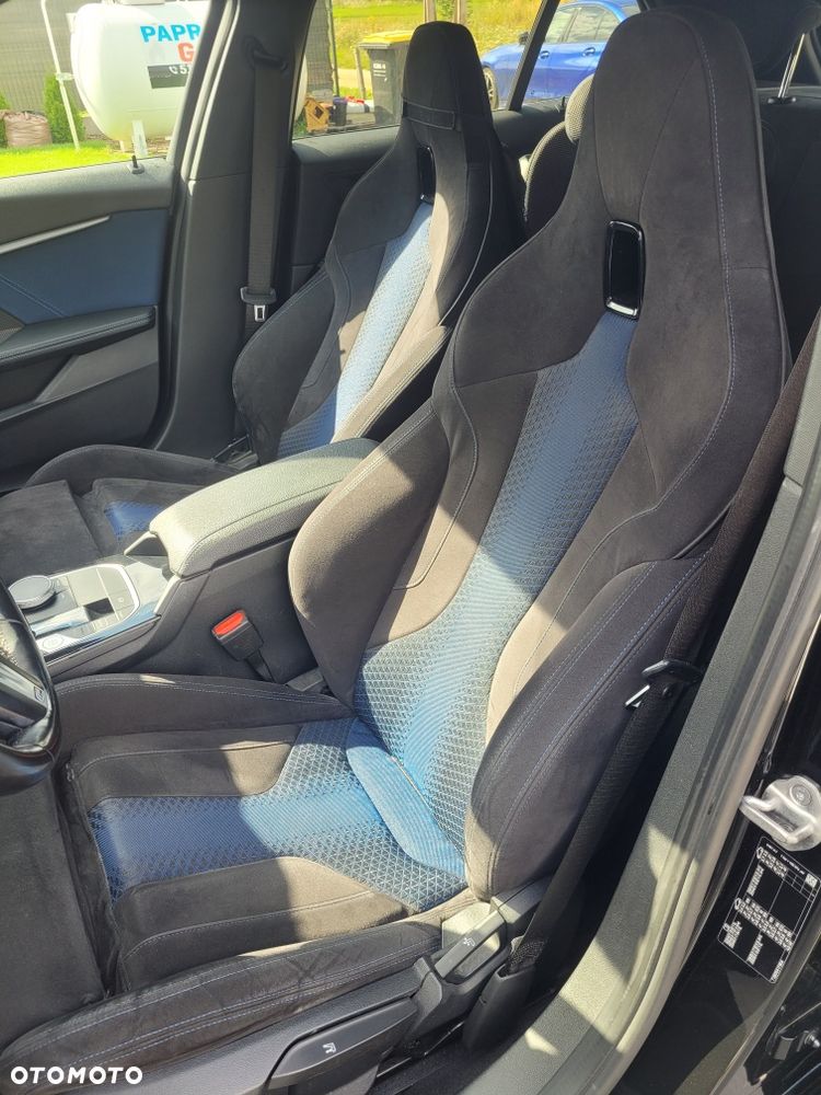 BMW Seria 1 - 7