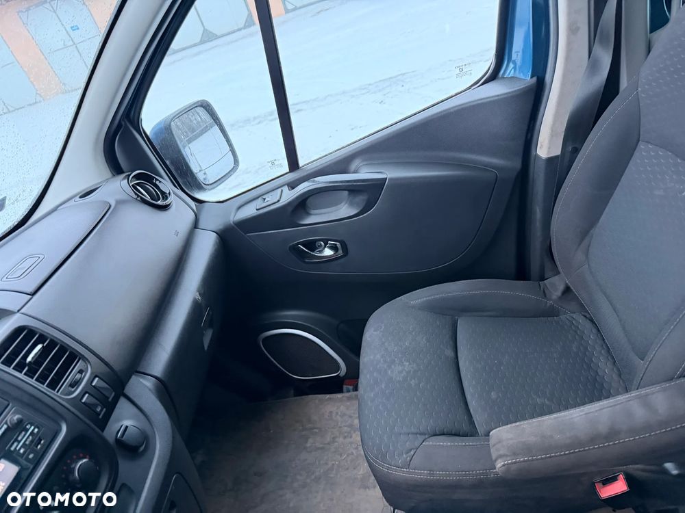 Opel Vivaro L1H1 2,7t Edition Business - 4
