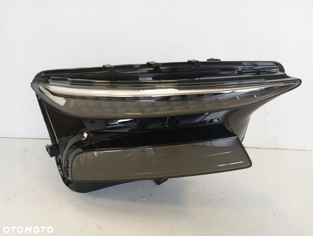 LAMPA PRAWA PRZEDNIA PRZÓD FULL LED AUDI A6 E-TRON 85E941040AB - 3