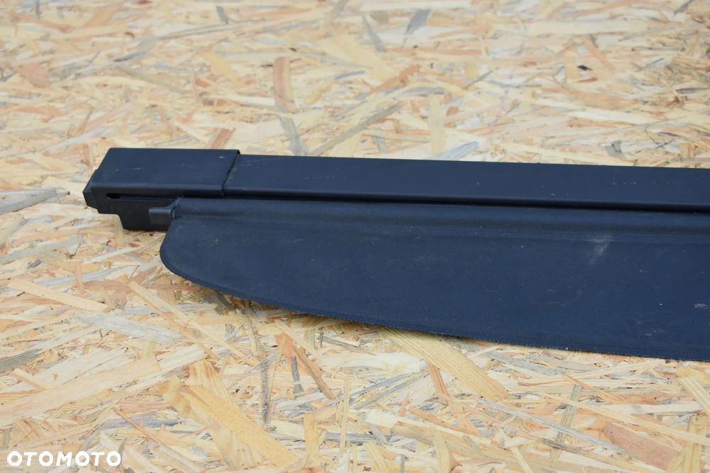 ROLETA BAGAŻNIKA OPEL VECTRA C KOMBI 24469259 - 2