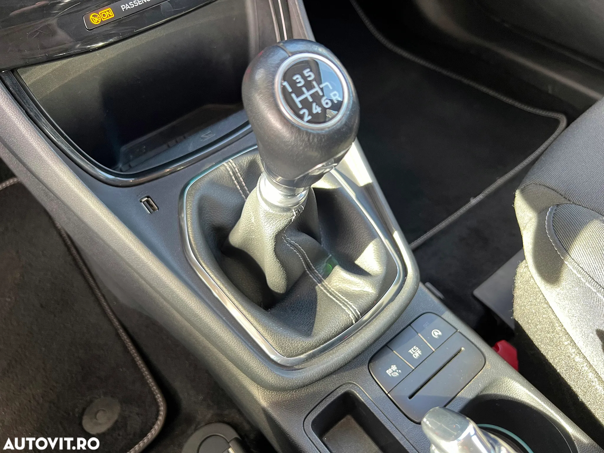 Ford Puma - 18