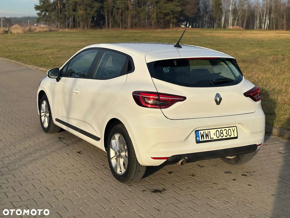 Renault Clio SCe 65 LIFE - 6